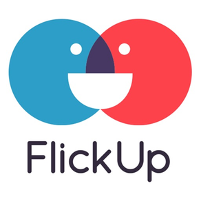 FlickUp | share, buy, rewards