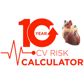 10 Year CV Risk Calculator