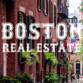 Boston Real Estate 1.0