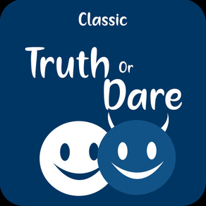 Classic Truth Or Dare