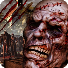 Zombie Killer: Last WORLD 2