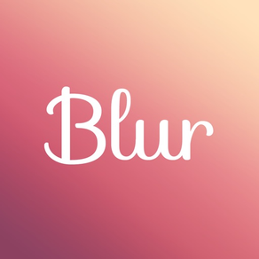 Blur - Crea fondos personalizados