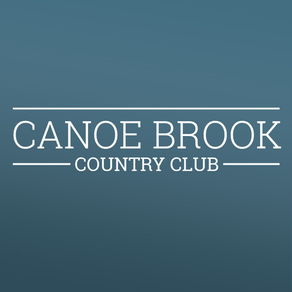 Canoe Brook