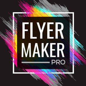 Flyer Maker, Banner Ads Maker