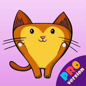 HappyCats Pro Jogo para Gatos