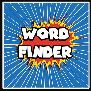 Word Finder Game