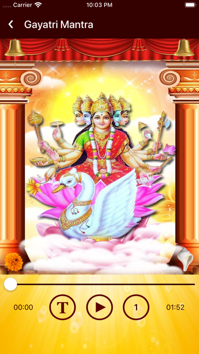 Mantra Collection poster