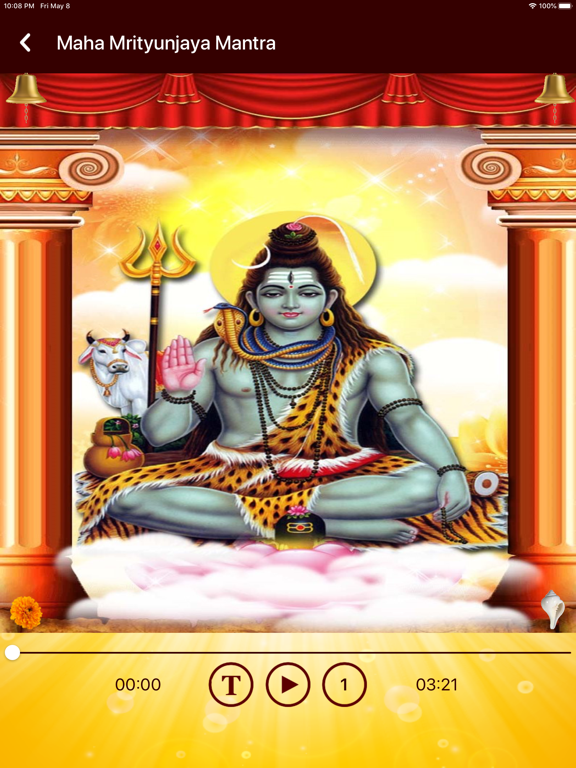 Mantra Collection poster
