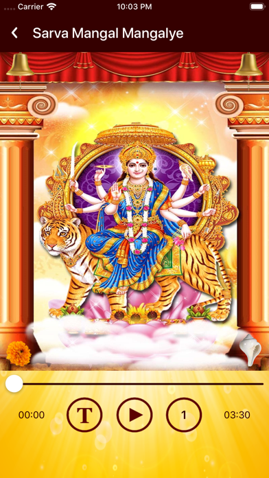 Mantra Collection poster