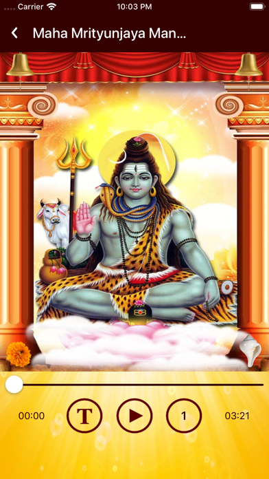 Mantra Collection poster