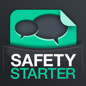 Sentis Safety Starter