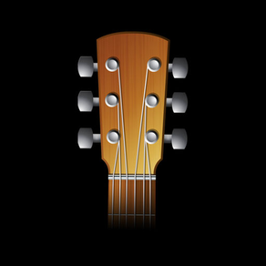 Guitar Tuner Standard