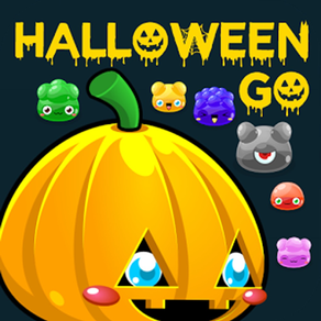 Halloween Go