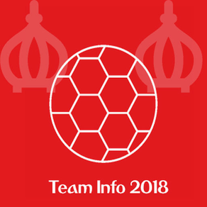 RU Team Guide 2018