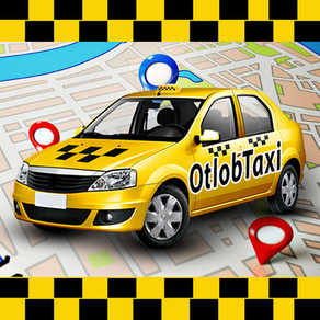 Otlob Taxi