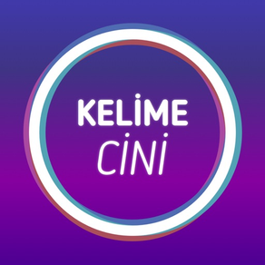 KelimeCini - Kelime Bulma