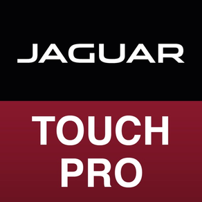 Jaguar InControl Touch Pro Tour