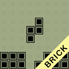 Brick X - Classic puzzle game