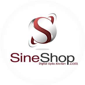 Sine Shop