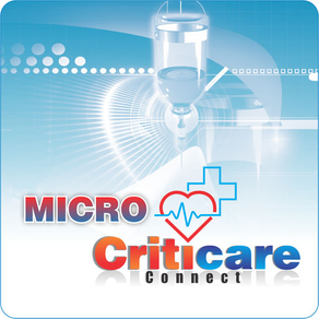 Micro Criticare Connect
