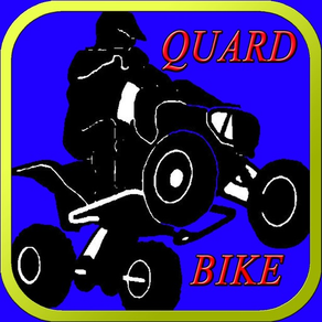 Die abenteuerliche Ride auf Quad Bike Racing-Spiel