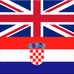 Offline English Croatian