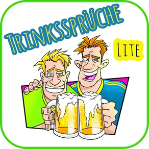 Trinksprüche - Lite