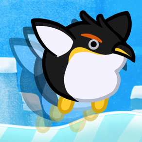 Penguin Go!