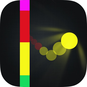 Colorful Dots Pro