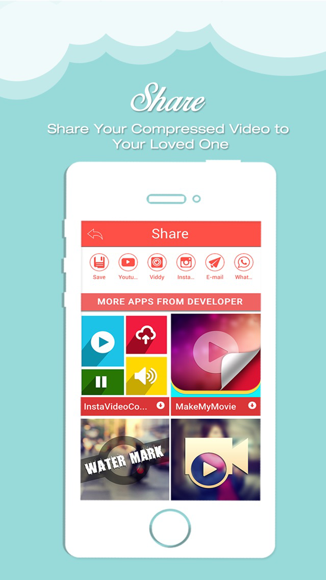 VidCompress poster