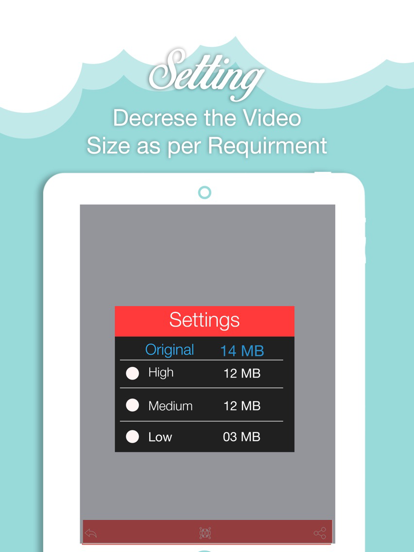 VidCompress poster