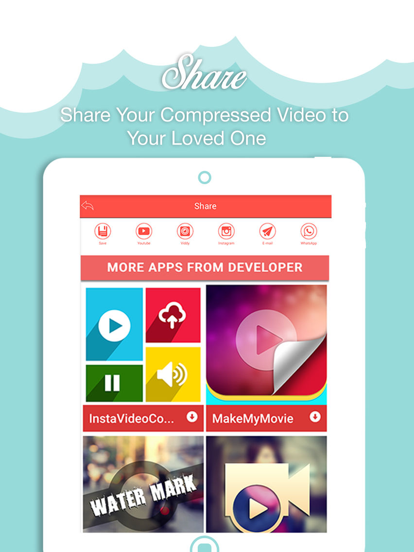 VidCompress poster