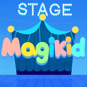 Magikid Stage