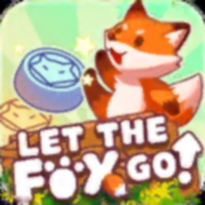 Sokoban - Fox Go！