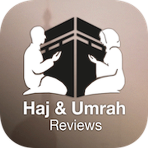Haj & Umrah Reviews