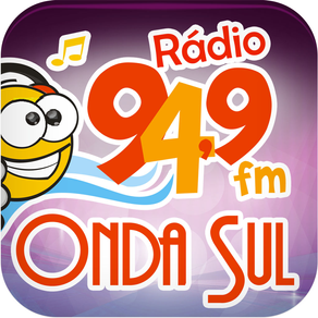 Rádio Onda Sul 94,9 FM