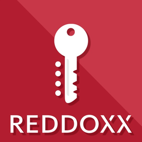 REDDOXX Authentifikator