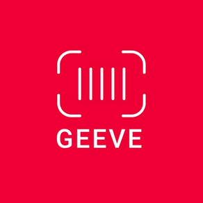 Geeve Productscanner