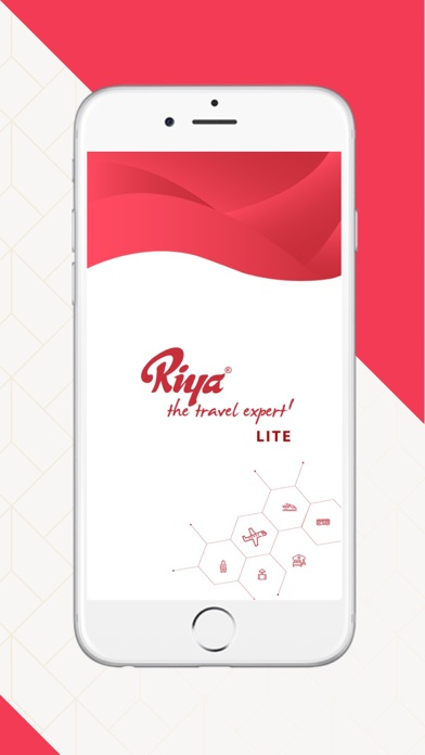 Riyaconnect poster