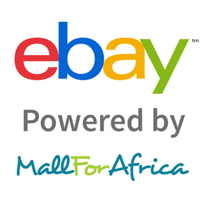 eBay + MallforAfrica