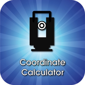Coordinate calculator