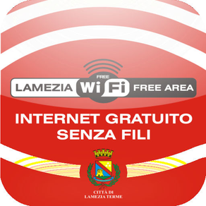 Lamezia Wi-Fi Free