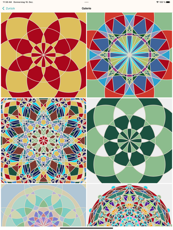 Mosaic Tilemaker Plakat