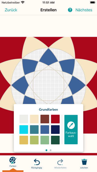 Mosaic Tilemaker Plakat