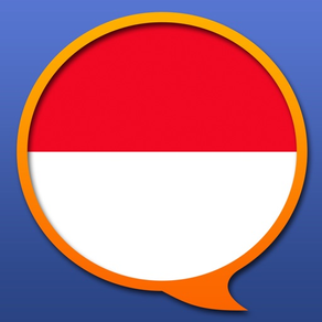 Indonesian Multilingual dictionary