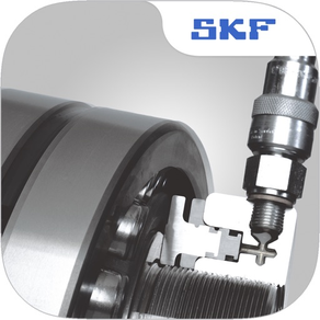 SKF Drive-up Method