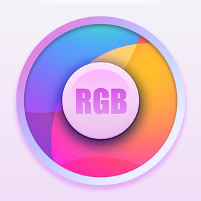 鑫谷RGB