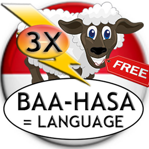 Learn Indonesian Fast with Lingo Links (FREE)