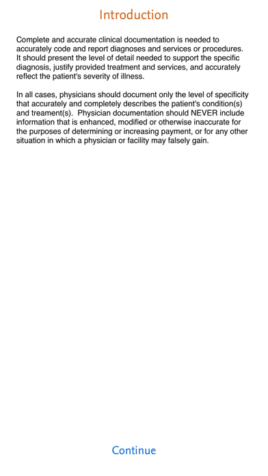 Elsevier CDI Reference poster