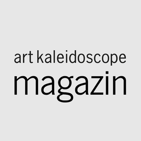 art kaleidoscope Magazin